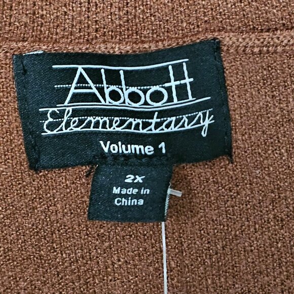 Abbott Elementary 2 pc Pants Set - Picture 10 of 13